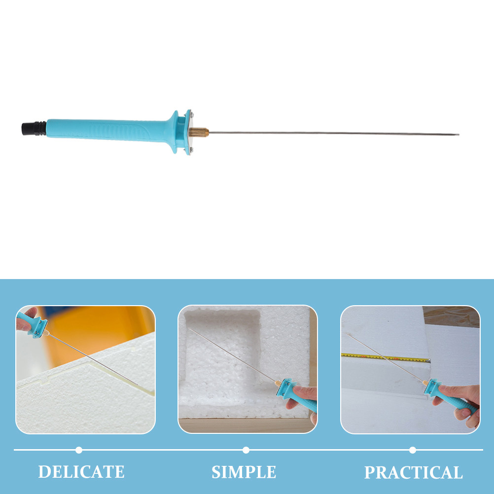 Pena Pemotong Busa Elektrik 15 - Cutting Board Foam ulasan dan harga