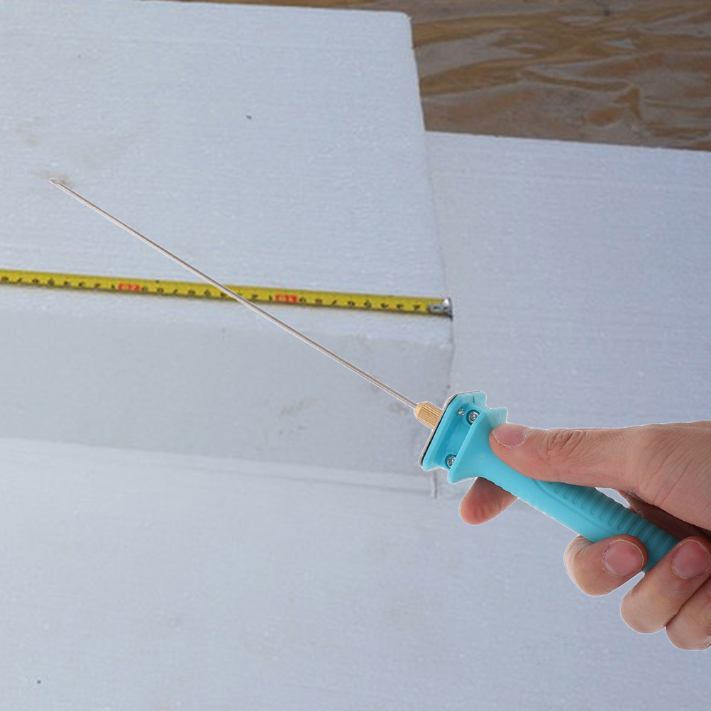 Pena Pemotong Busa Elektrik 15 - Cutting Board Foam ulasan dan harga