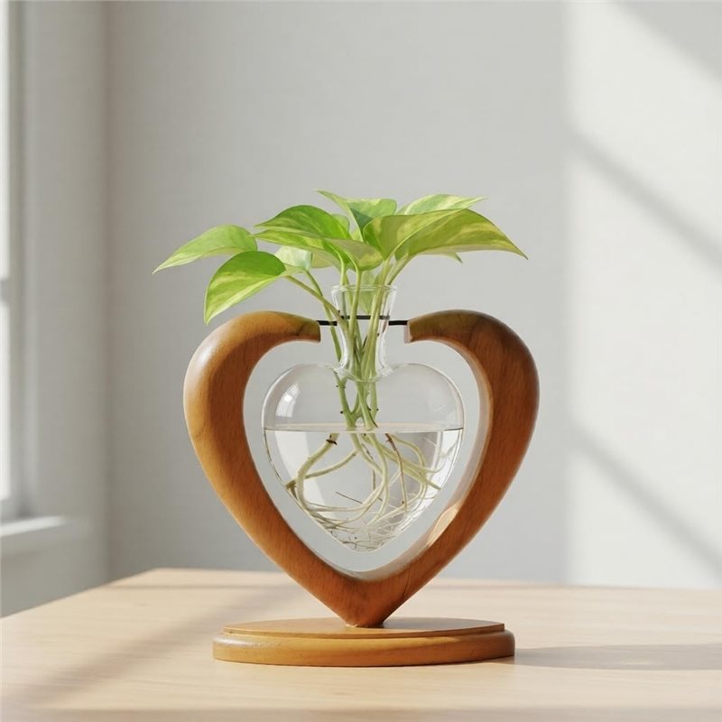 Stasiun Perbanyakan Tanaman IA - Propagation Station Vase ulasan dan harga