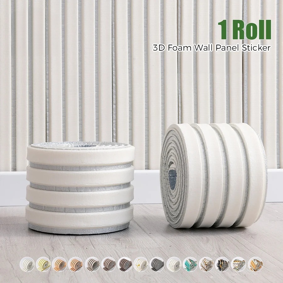 1 Rol Stiker Dinding Busa, Pan - Cutting Board Foam ulasan dan harga