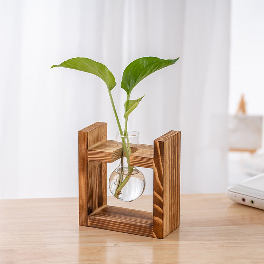 Vas Rumah Kantor Penanam Hidro - Propagation Station Vase ulasan dan harga
