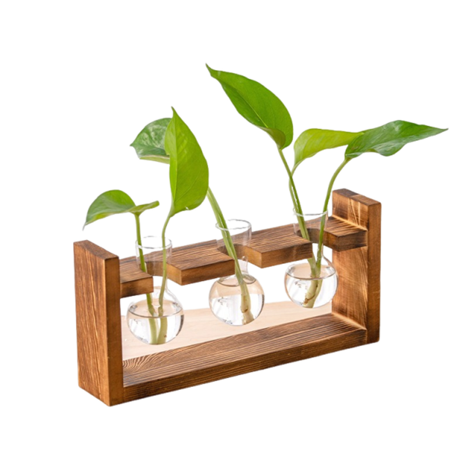 Vas Rumah Kantor Penanam Hidro - Propagation Station Vase ulasan dan harga