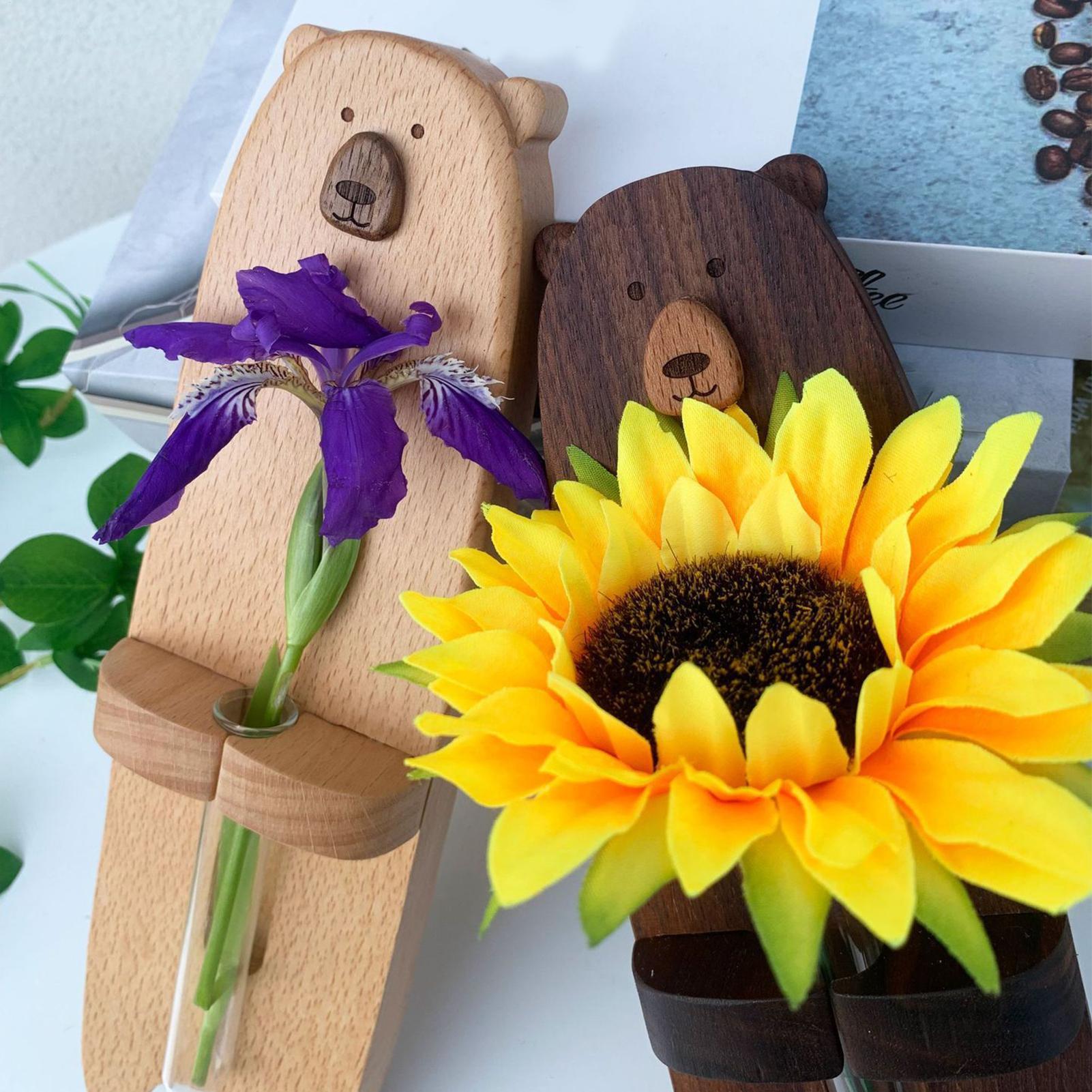 Vas Perbanyakan Tanaman Dindin - Propagation Station Vase ulasan dan harga