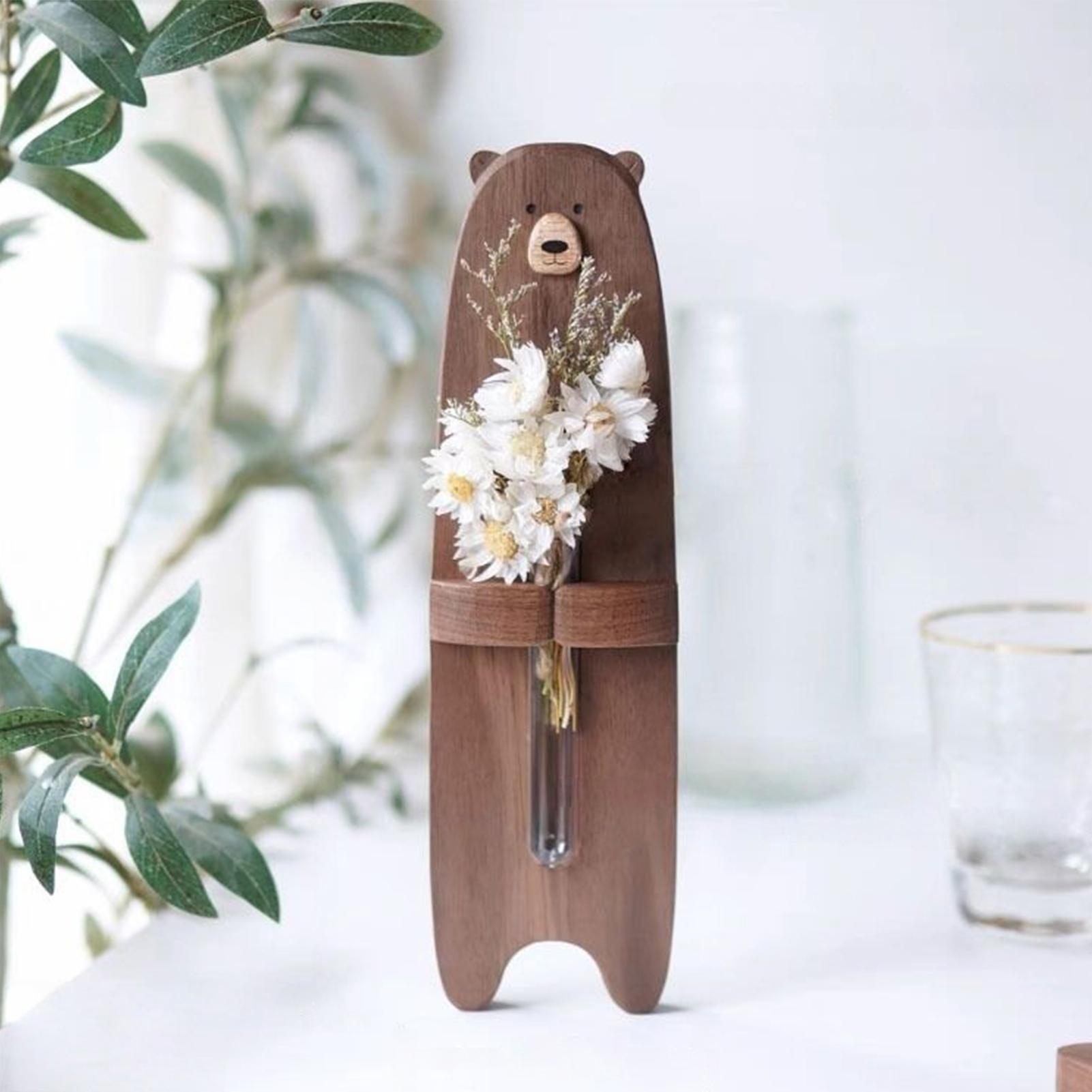 Vas Perbanyakan Tanaman Dindin - Propagation Station Vase ulasan dan harga