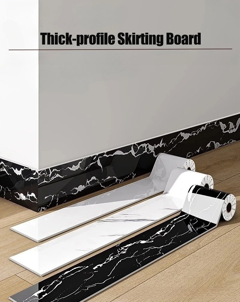 1 Buah 5M X 10Cm Papan Skirtin - Cutting Board Foam ulasan dan harga
