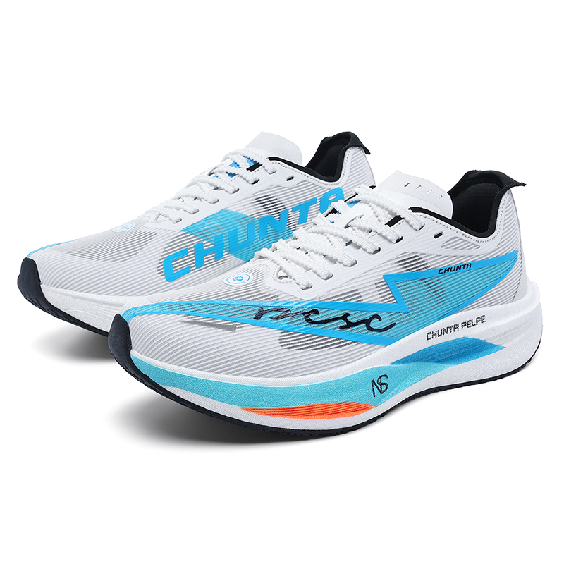 Sepatu Lari Maraton dengan Sol - Cutting Board Foam ulasan dan harga